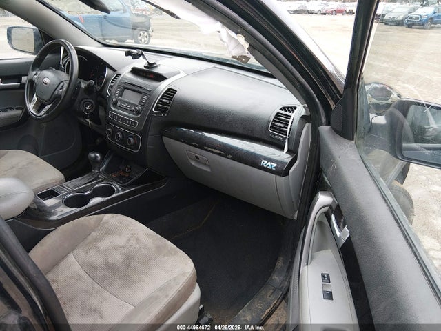 Kia Sorento Lx