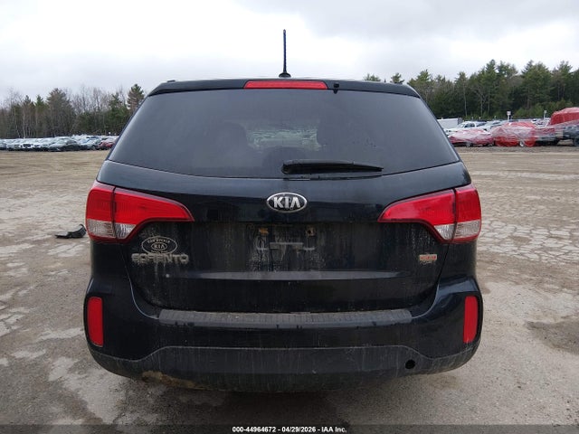 Kia Sorento Lx