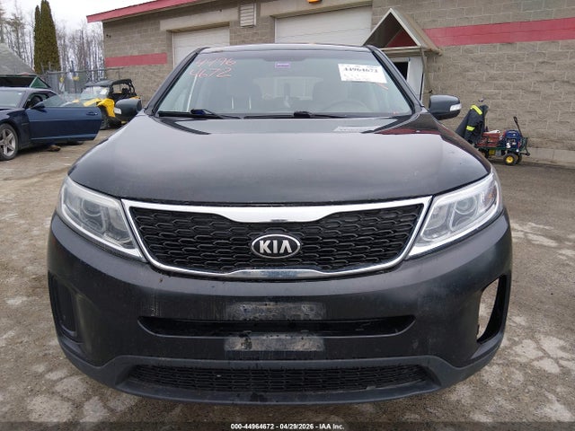 Kia Sorento Lx