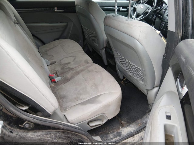 Kia Sorento Lx