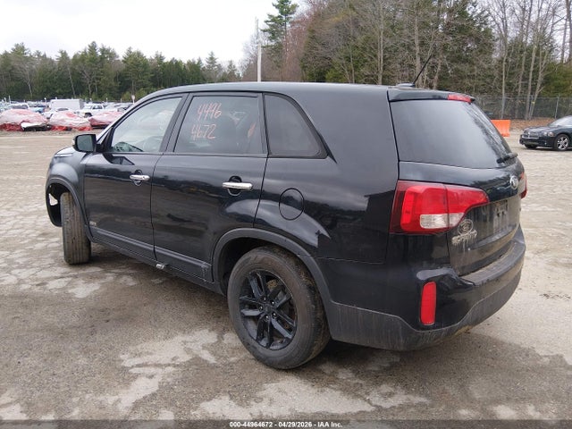 Kia Sorento Lx