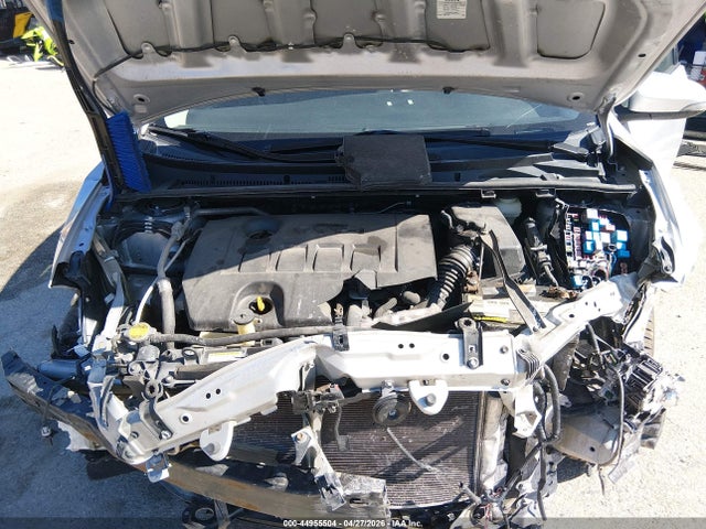 Toyota Corolla Se
