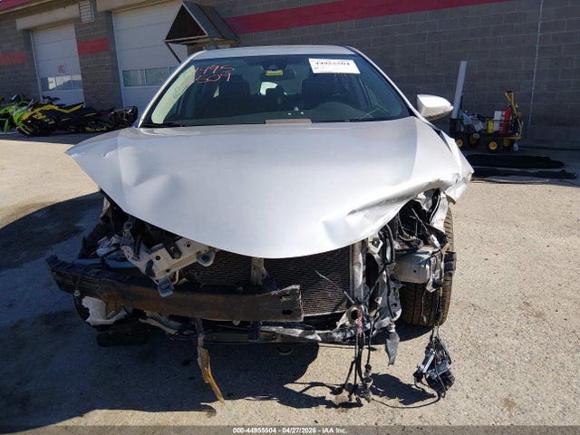 Toyota Corolla Se