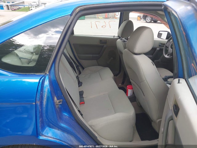 Ford Focus S