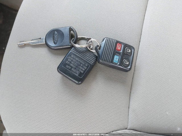 Ford Focus S