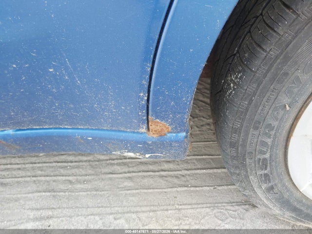 Ford Focus S