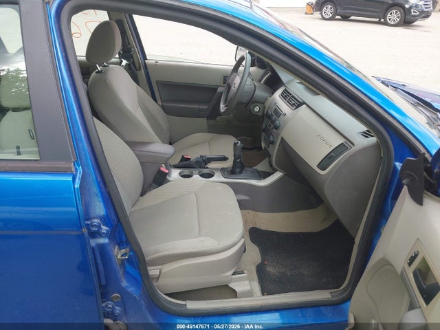 Ford Focus S
