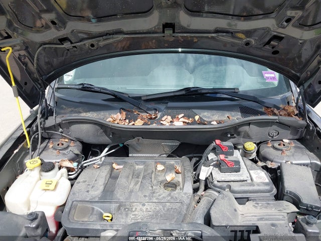 Jeep Patriot Latitude