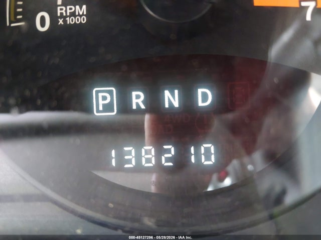 Jeep Patriot Latitude