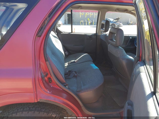 Isuzu Rodeo