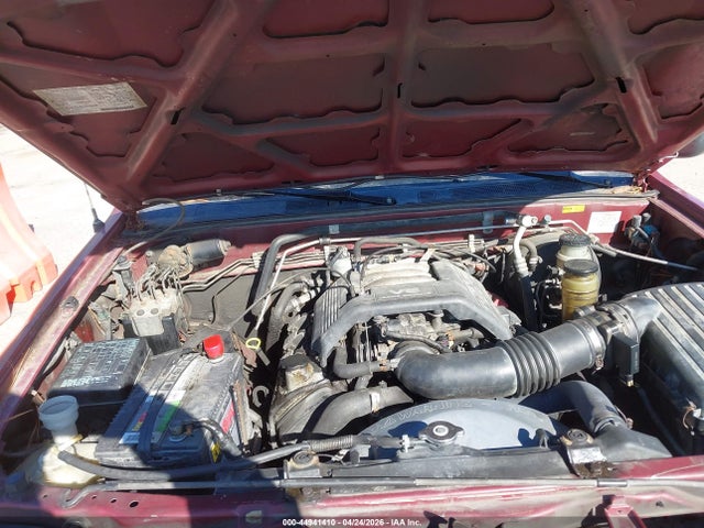 Isuzu Rodeo