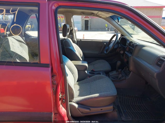 Isuzu Rodeo
