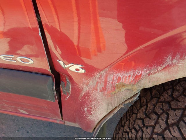 Isuzu Rodeo