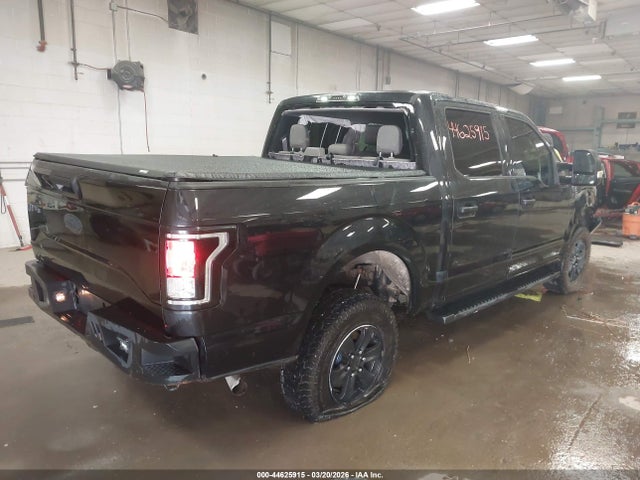 Ford F-150 Xlt
