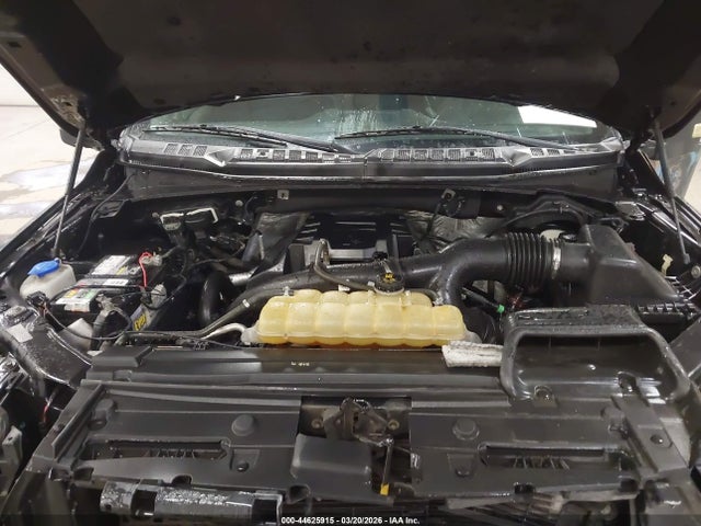 Ford F-150 Xlt