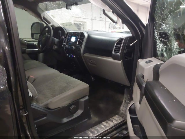 Ford F-150 Xlt