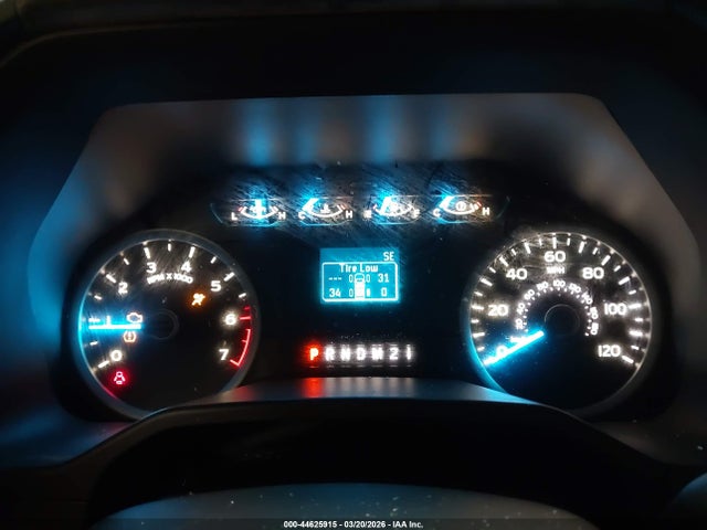 Ford F-150 Xlt