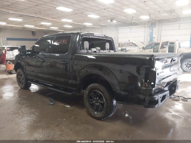 Ford F-150 Xlt