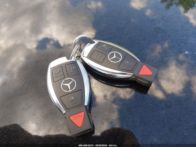Mercedes-Benz S-Class 4matic