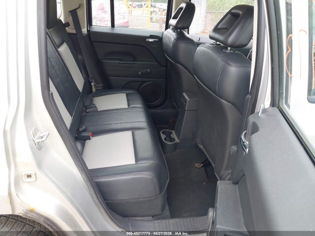 Jeep Patriot Sport