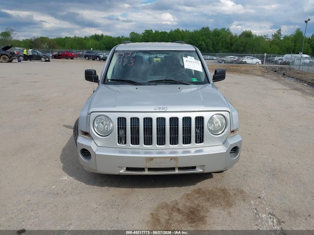 Jeep Patriot Sport