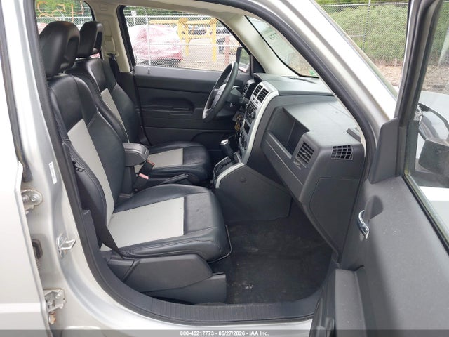 Jeep Patriot Sport
