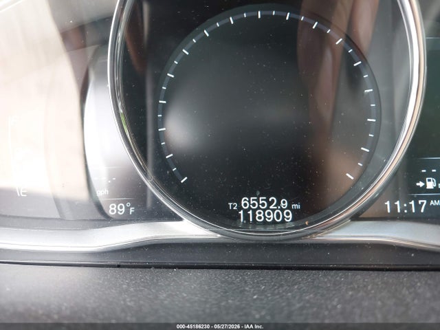 Volvo S60 Inscription T5 Platinum