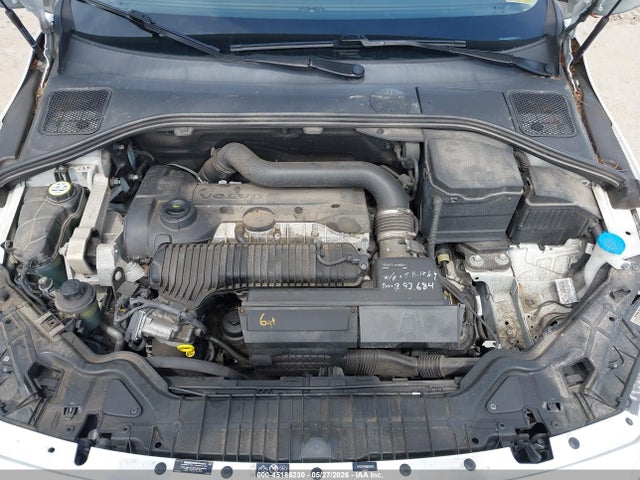 Volvo S60 Inscription T5 Platinum