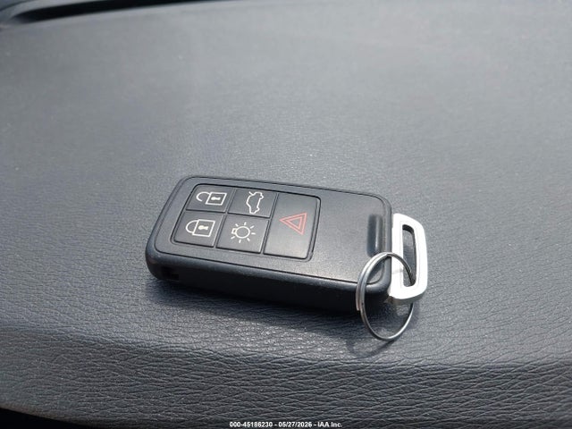 Volvo S60 Inscription T5 Platinum
