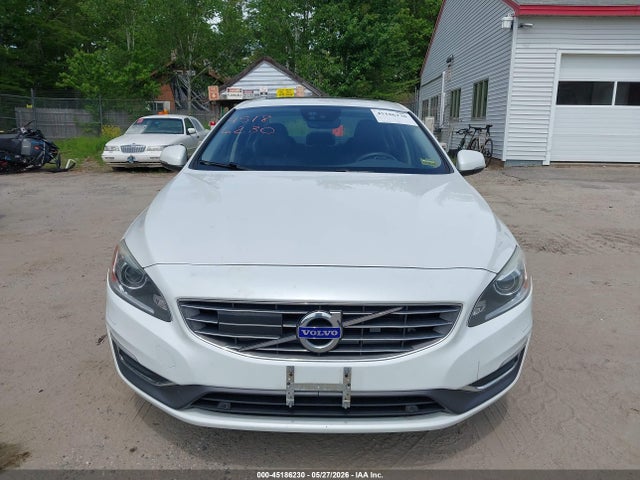 Volvo S60 Inscription T5 Platinum