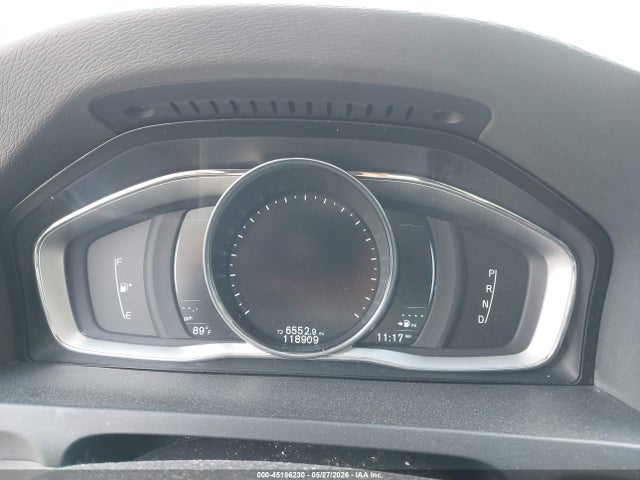 Volvo S60 Inscription T5 Platinum