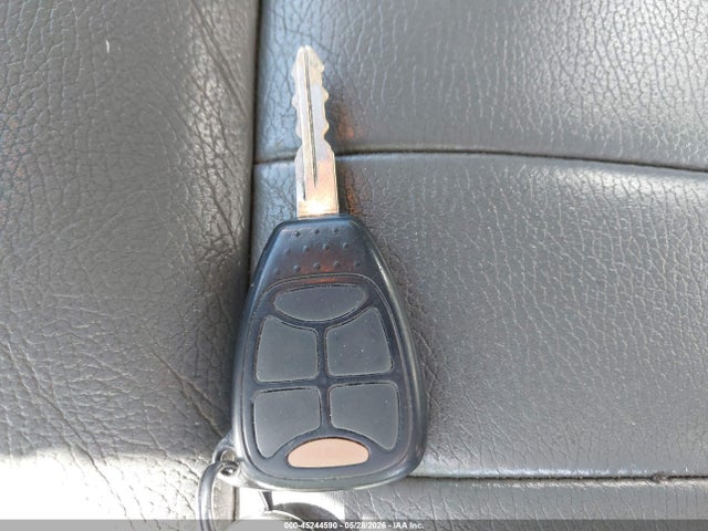 Chrysler Town & Country Touring