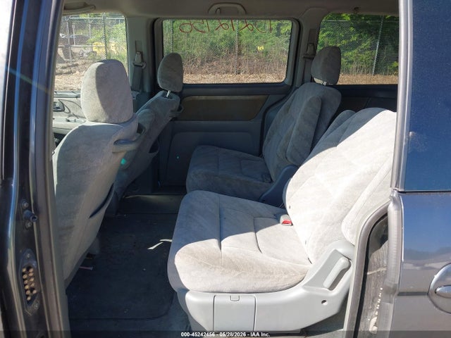 Honda Odyssey Ex