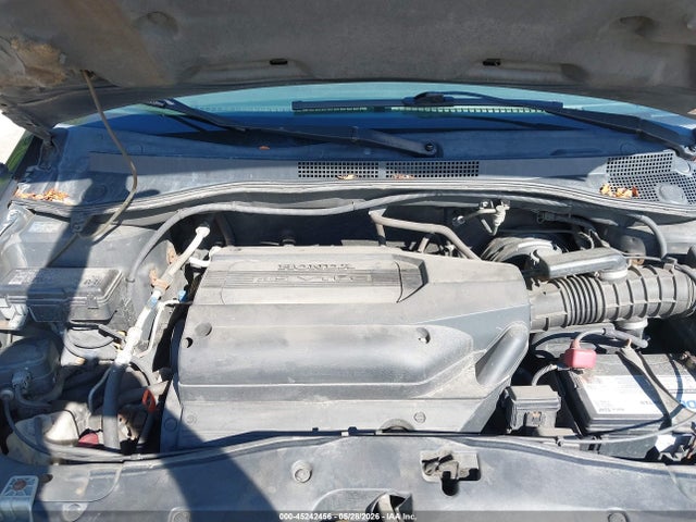 Honda Odyssey Ex