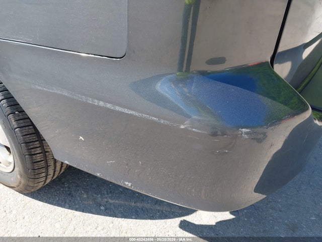Honda Odyssey Ex