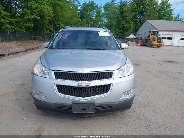 Chevrolet Traverse 2lt