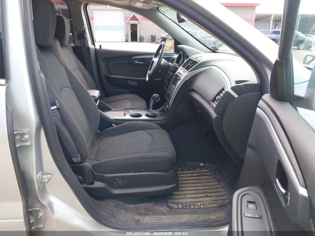 Chevrolet Traverse 2lt