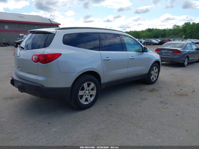 Chevrolet Traverse 2lt
