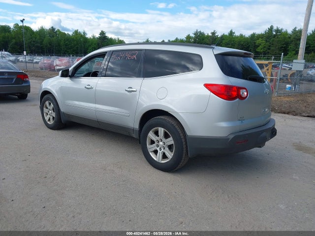 Chevrolet Traverse 2lt