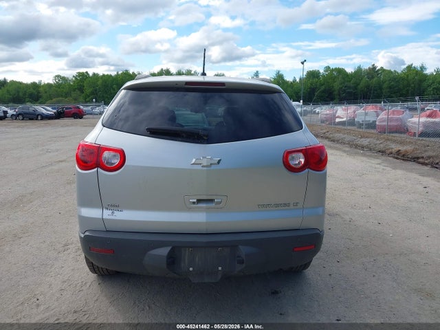 Chevrolet Traverse 2lt
