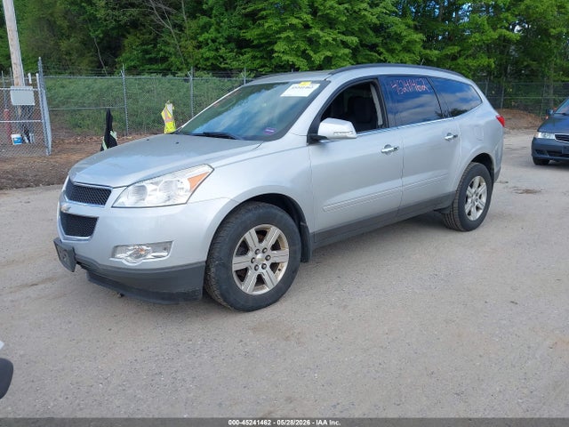 Chevrolet Traverse 2lt
