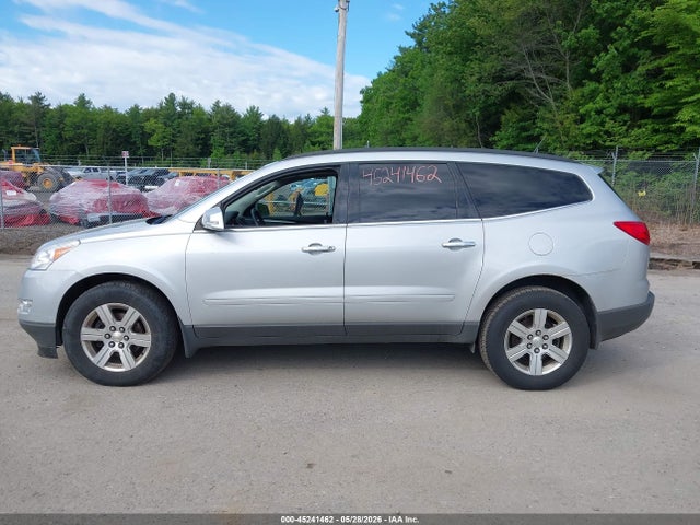 Chevrolet Traverse 2lt
