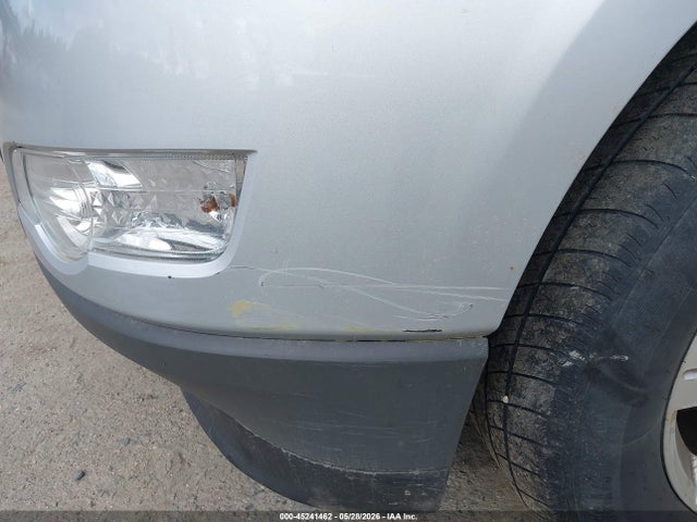 Chevrolet Traverse 2lt