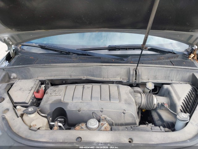 Chevrolet Traverse 2lt
