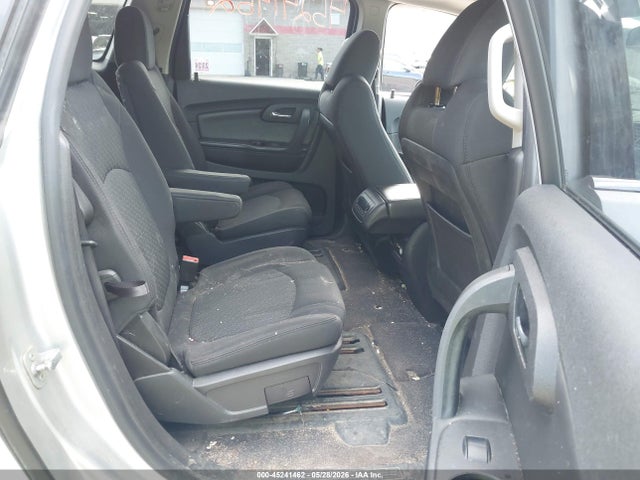 Chevrolet Traverse 2lt