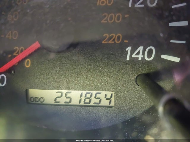 Toyota Highlander V6