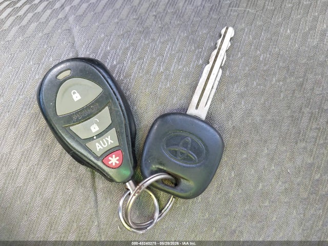 Toyota Highlander V6