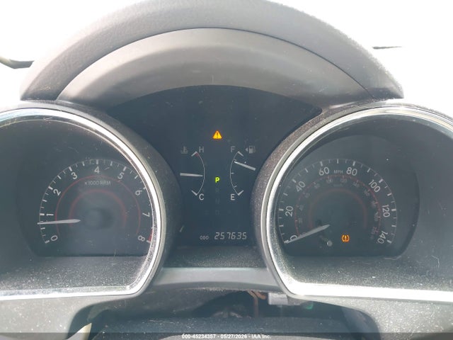 Toyota Highlander Se V6