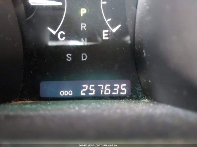 Toyota Highlander Se V6