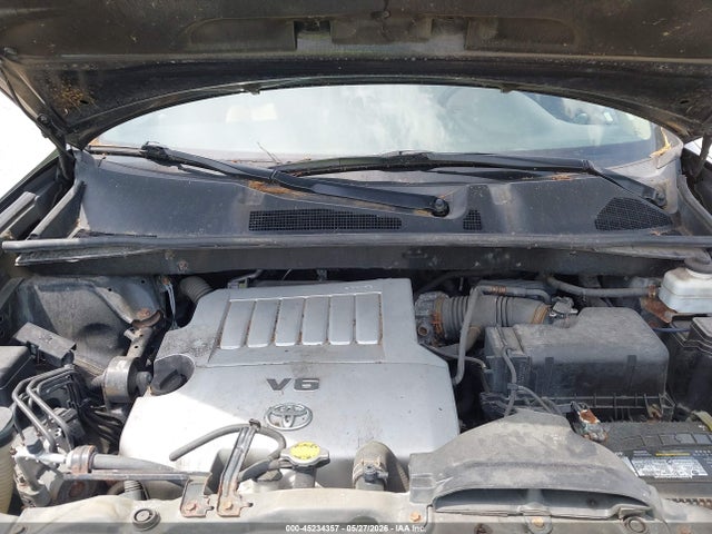 Toyota Highlander Se V6